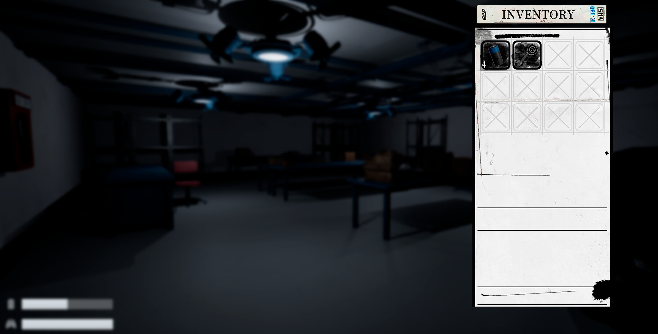 SCP-9779-JP screenshot 5