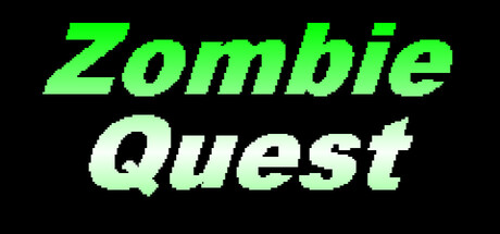 Zombie Quest Cover Image