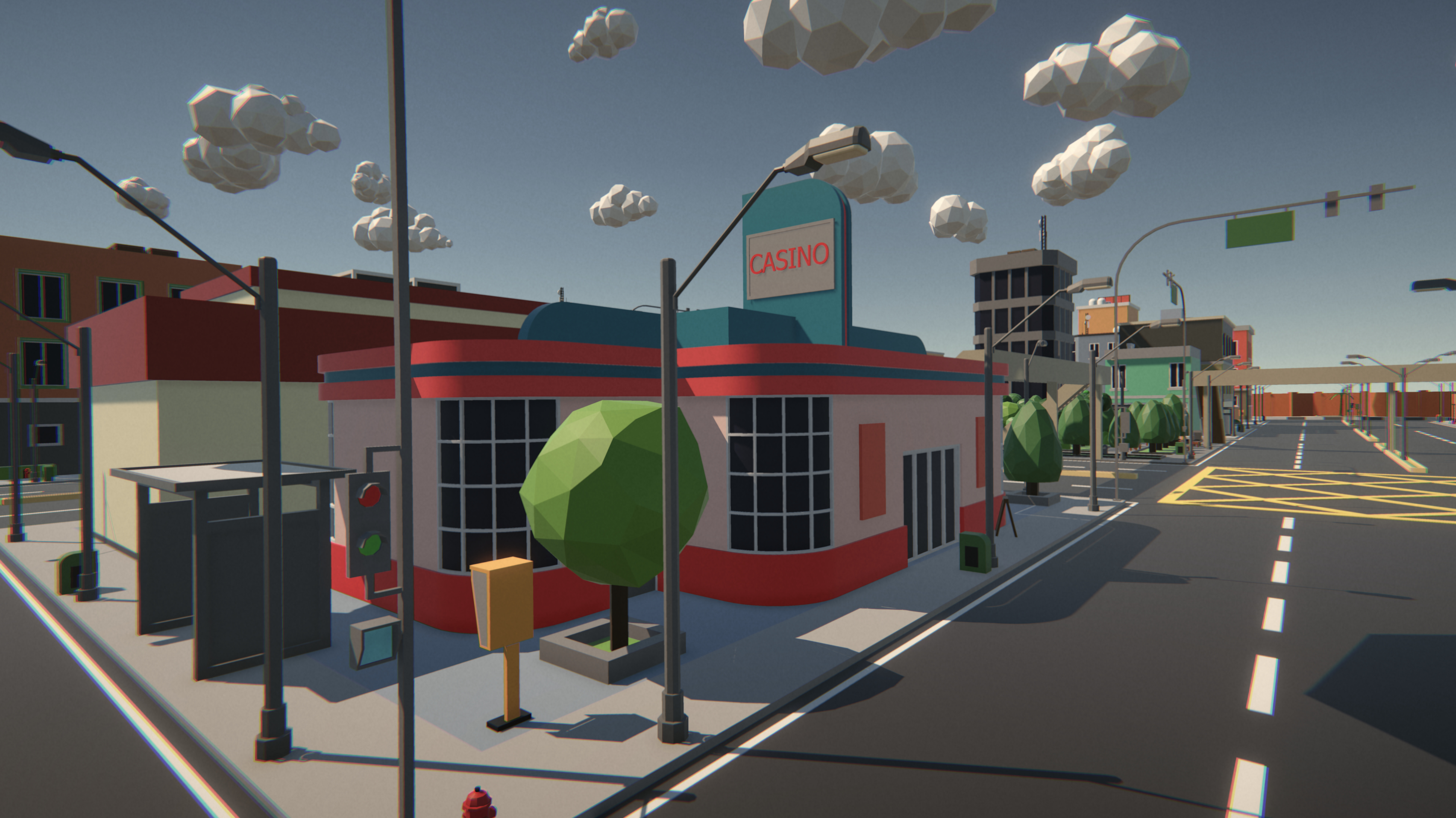 The Last Dictator screenshot 2