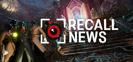 Recall News Cover Image