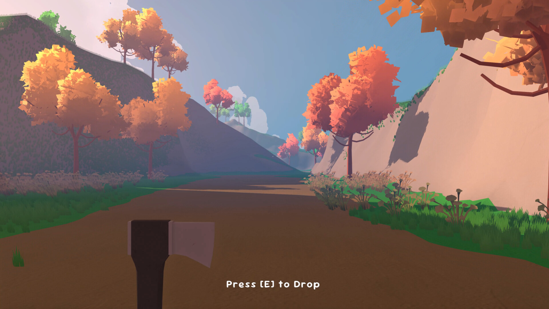 Forest Keeper Lookout screenshot 6