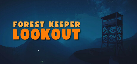 Forest Keeper Lookout Cover Image