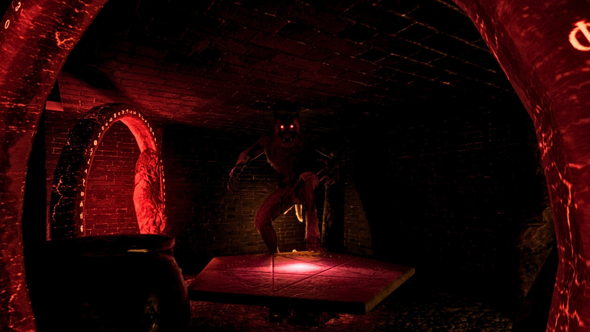 Dark Awakening screenshot 10