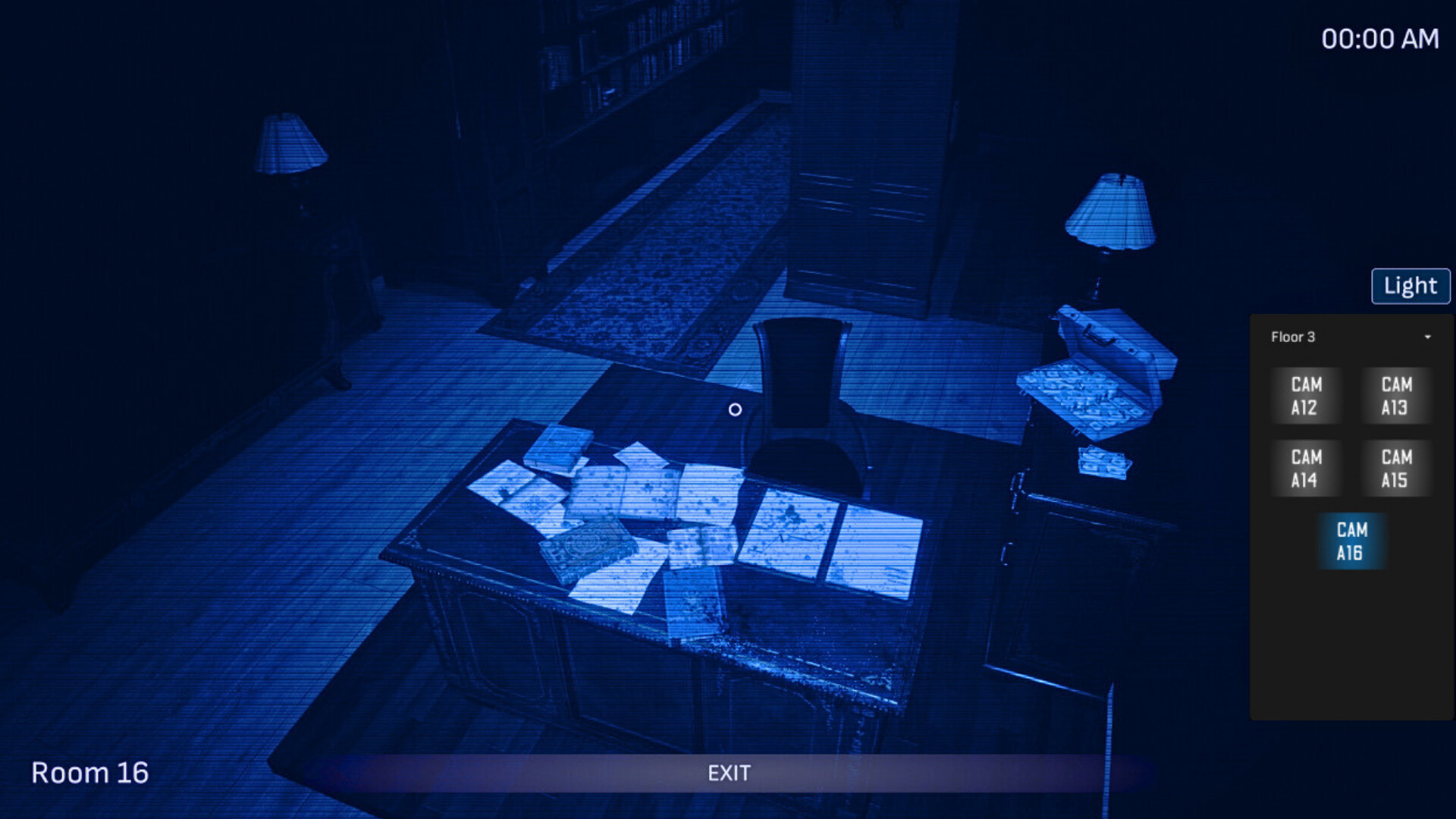 Dark Awakening screenshot 2