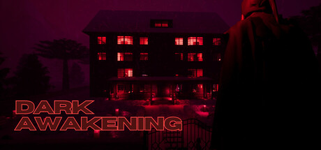 Dark Awakening Cover Image