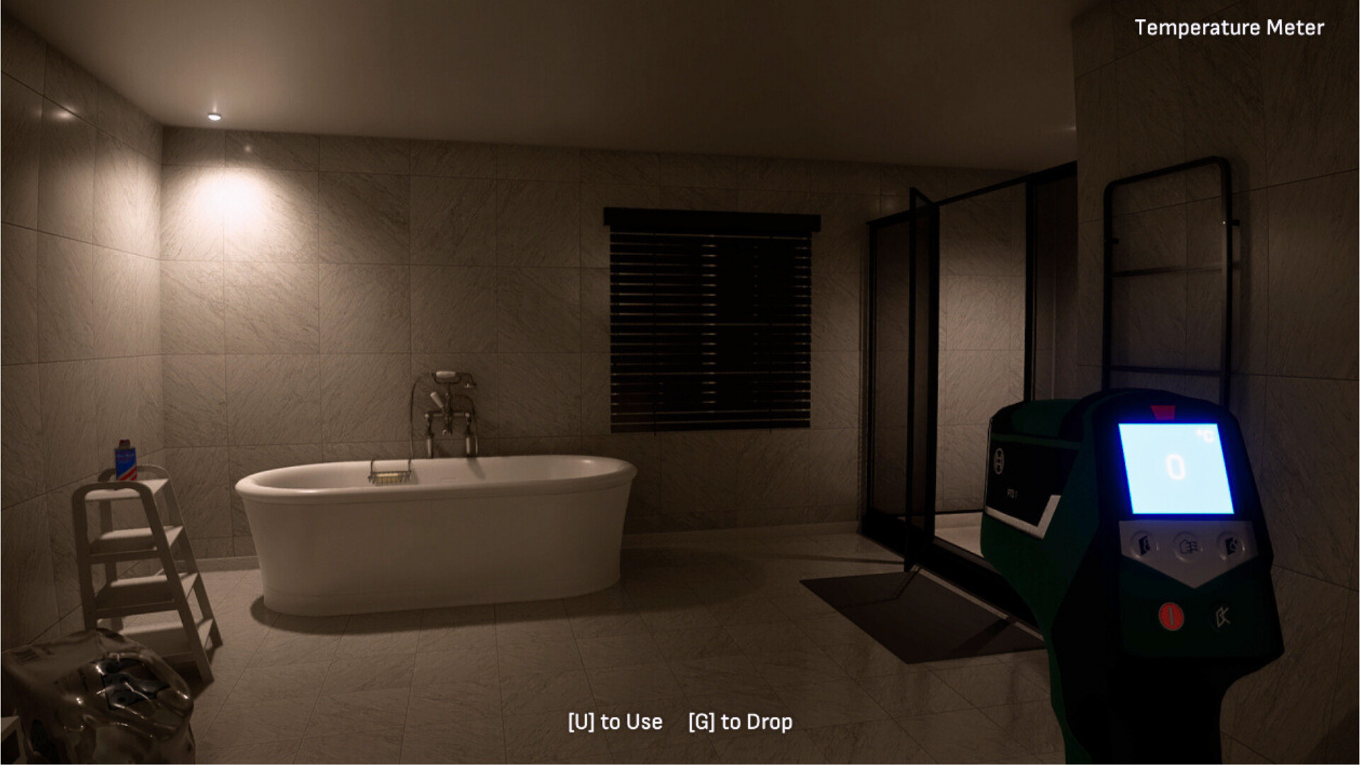 Dark Awakening screenshot 4
