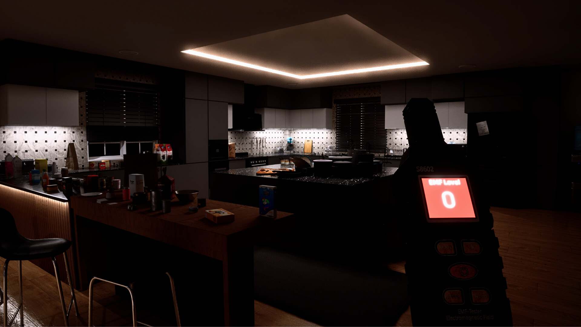 Dark Awakening screenshot 1