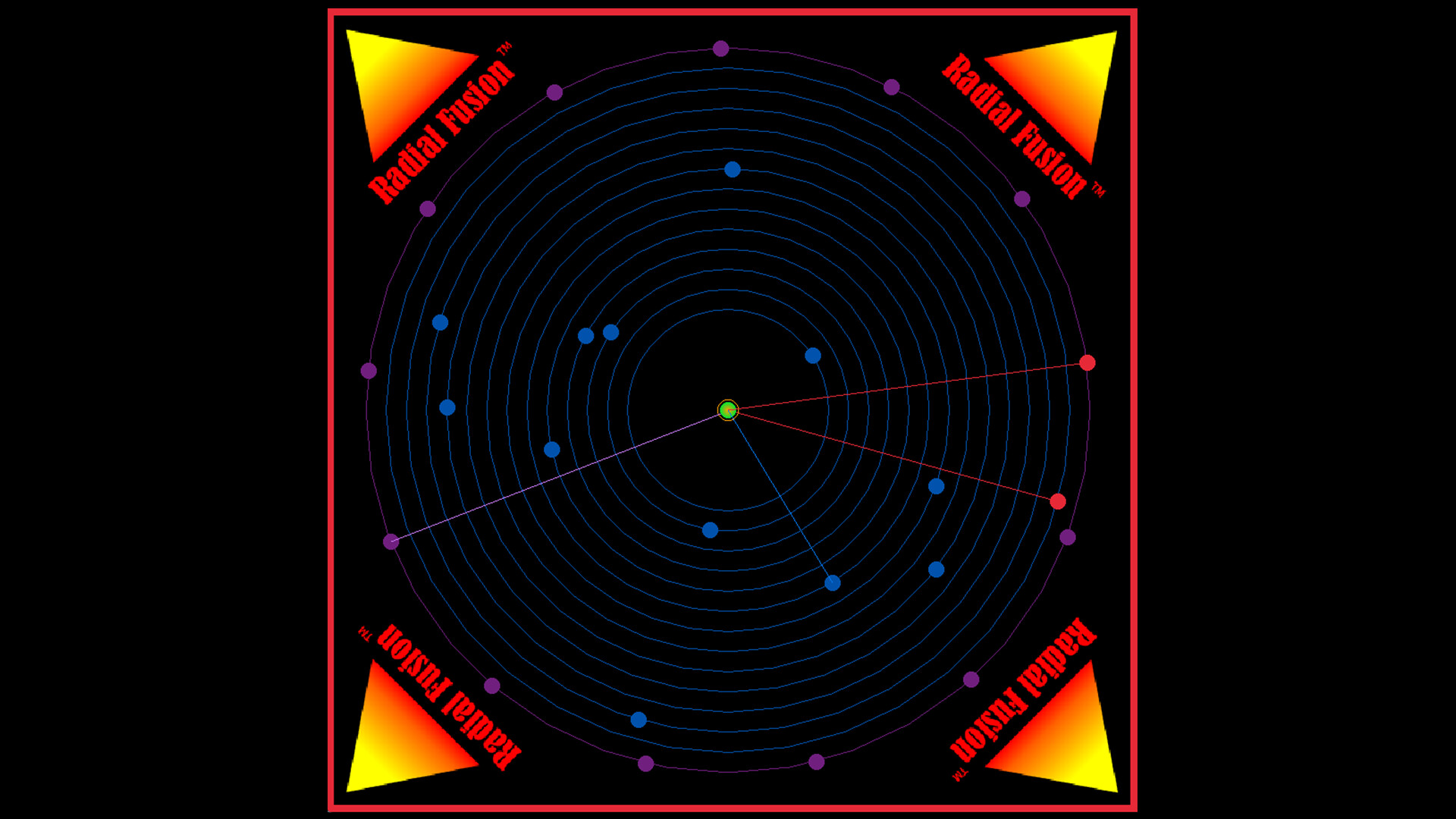 RadialFusion screenshot 6