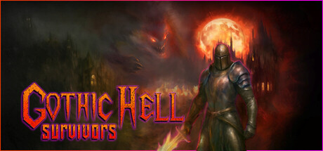 Gothic Hell: Survivors