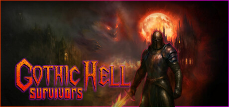 Gothic Hell: Survivors