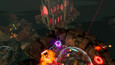A screenshot of Gothic Hell: Survivors