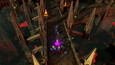 A screenshot of Gothic Hell: Survivors