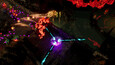 A screenshot of Gothic Hell: Survivors