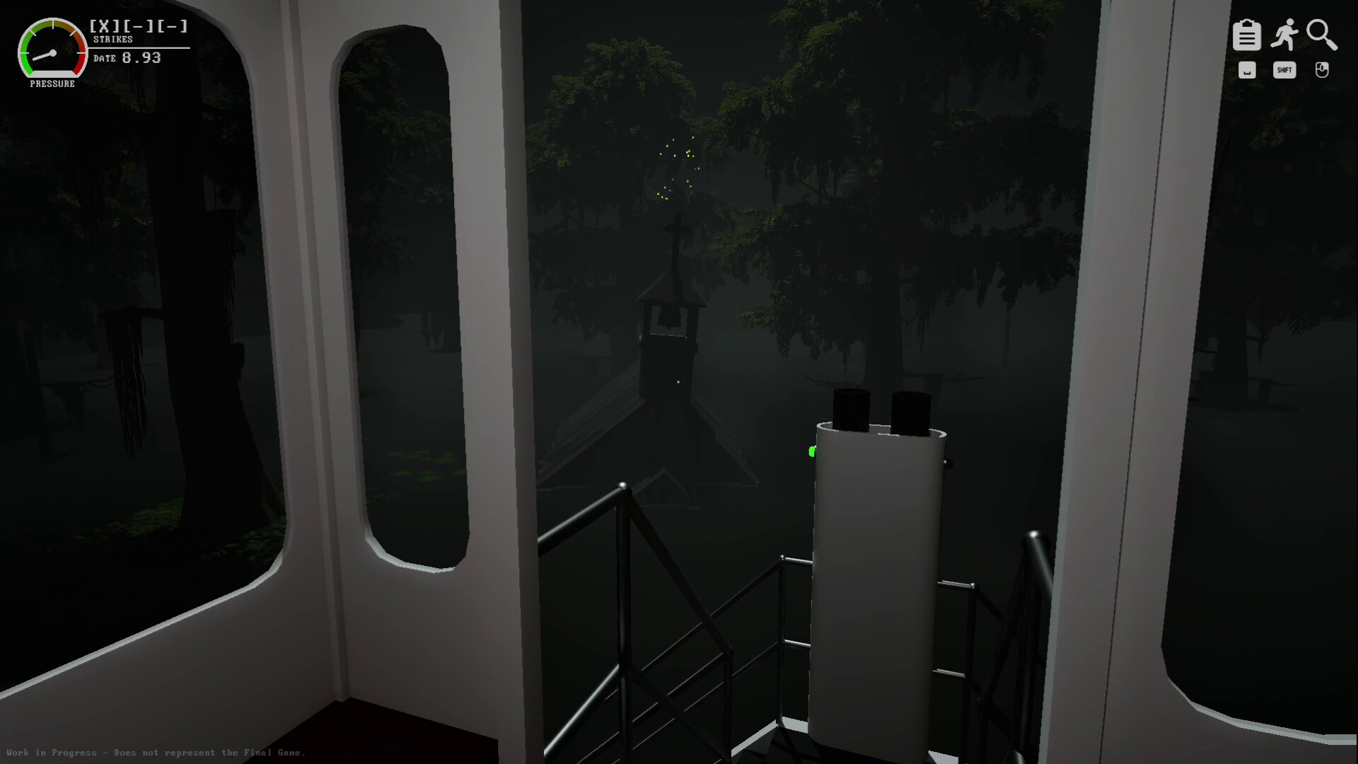 THE FERRY screenshot 5