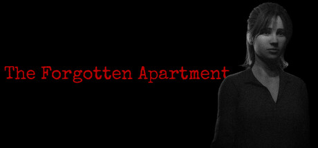 The Forgotten Apartment Cover Image