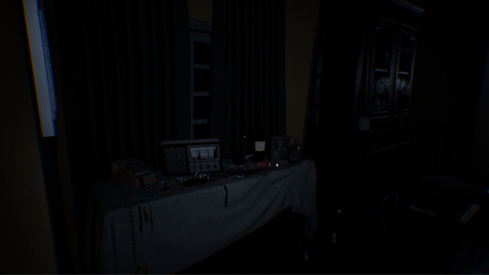 The Forgotten Apartment screenshot 6