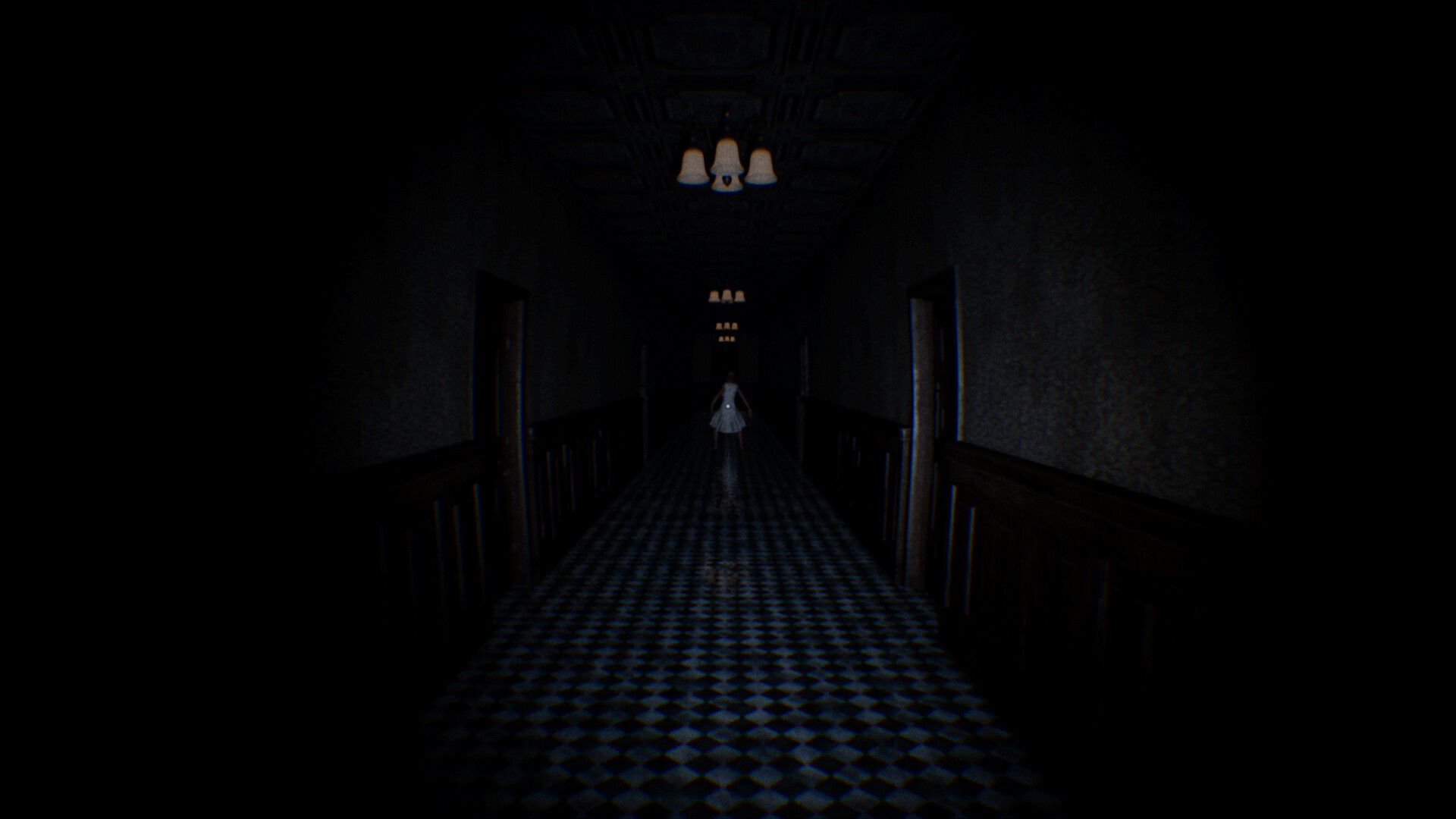 The Forgotten Apartment screenshot 7