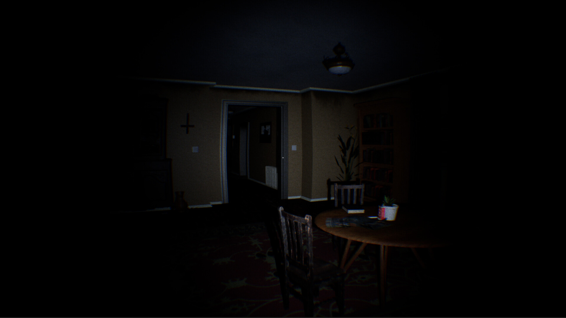 The Forgotten Apartment screenshot 8