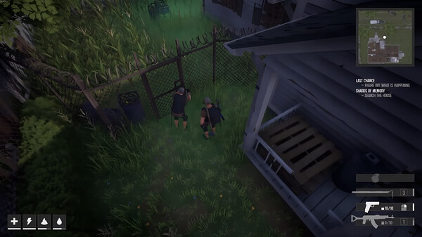 Screenshots