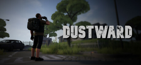 Dustward Cover Image