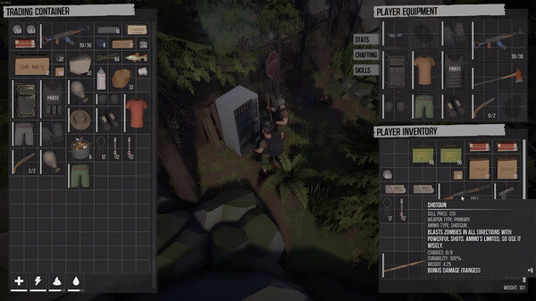 Screenshots