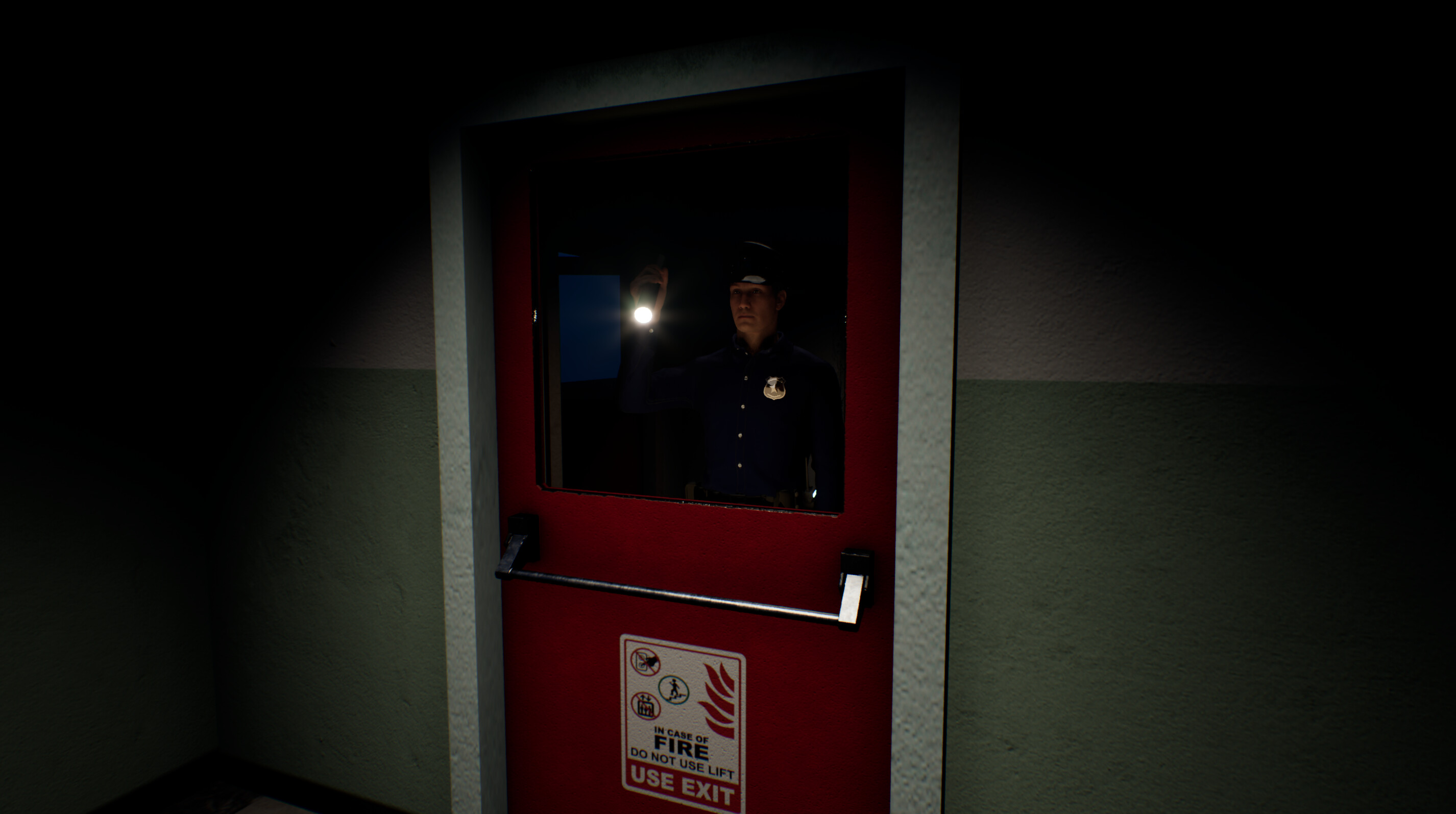 Forest Asylum 2 screenshot 6