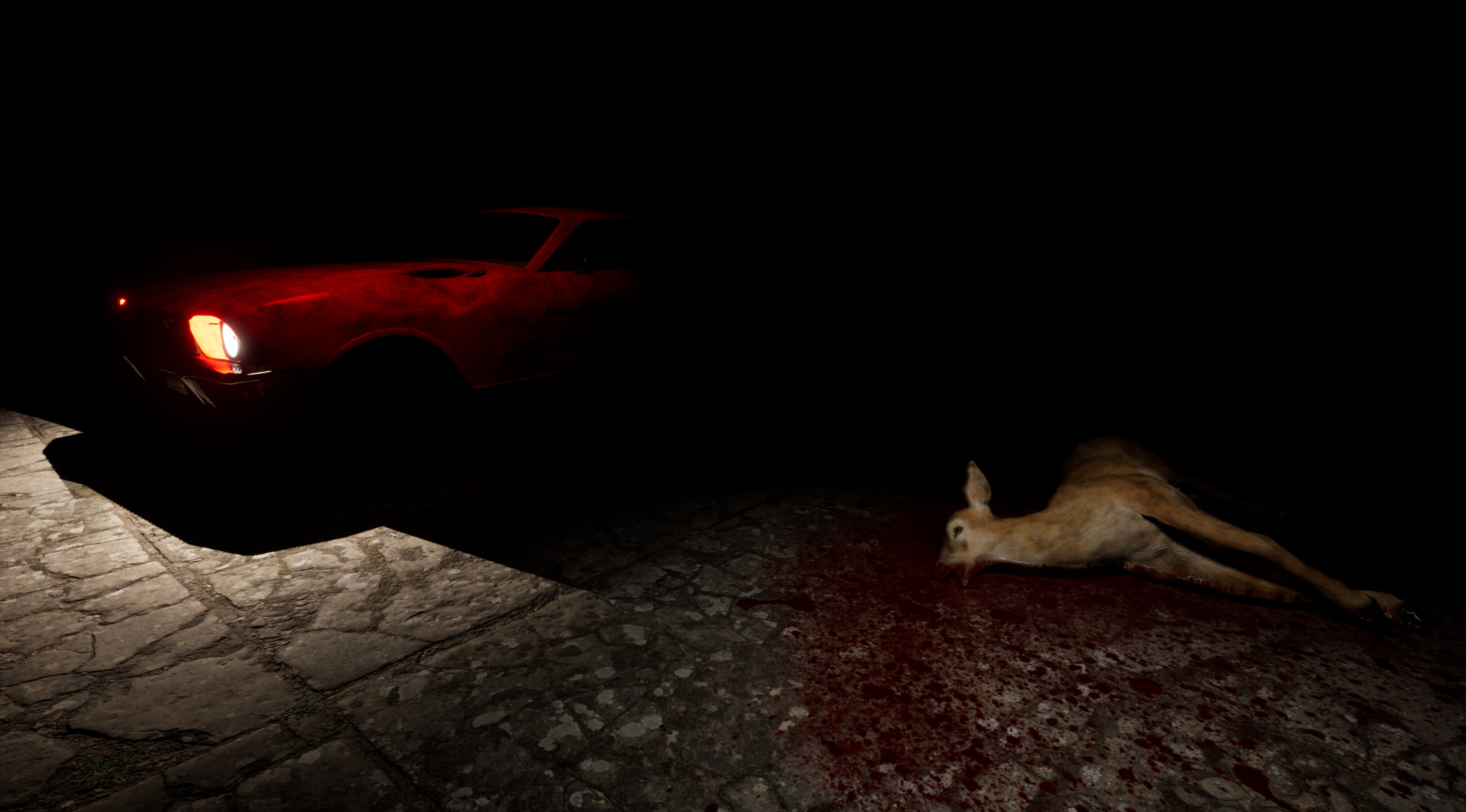 Forest Asylum 2 screenshot 7