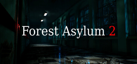 Forest Asylum 2 Cover Image