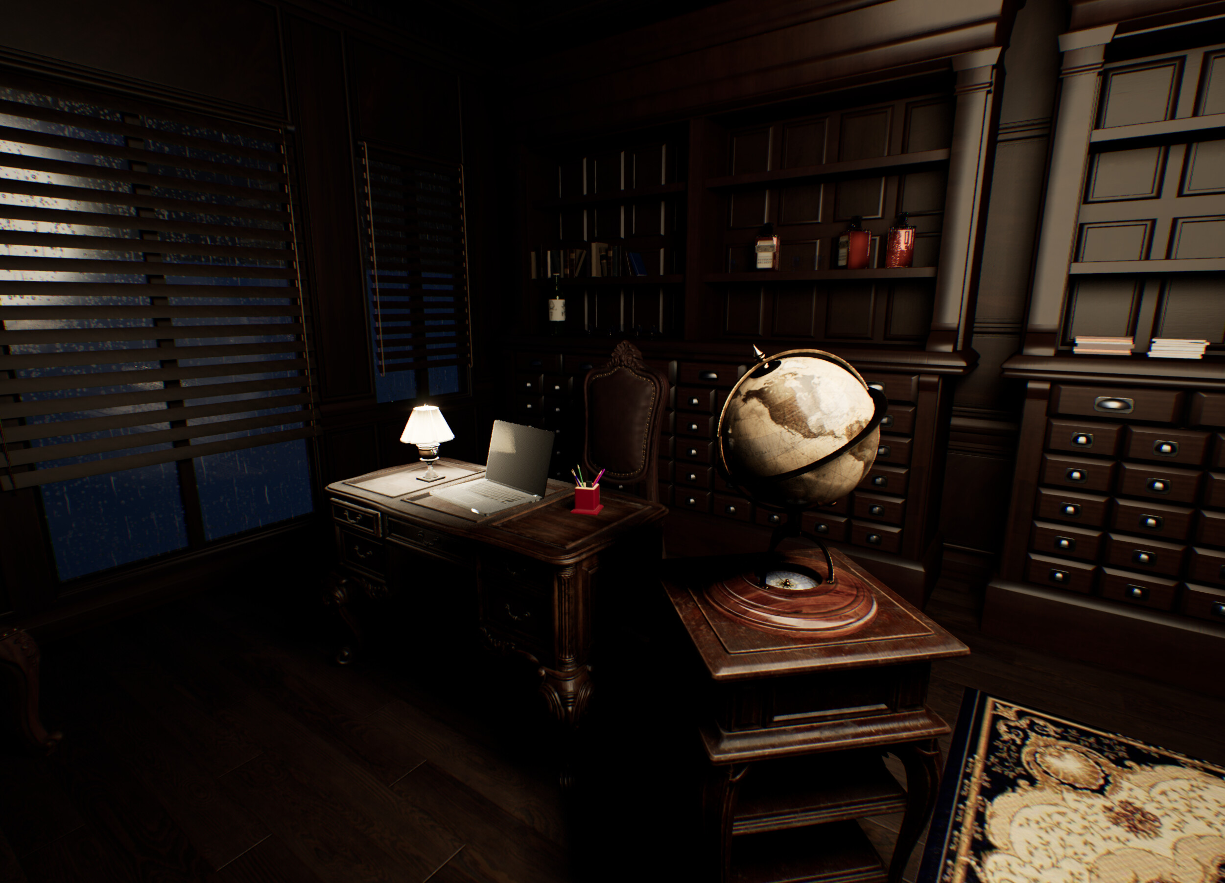 Forest Asylum 2 screenshot 10