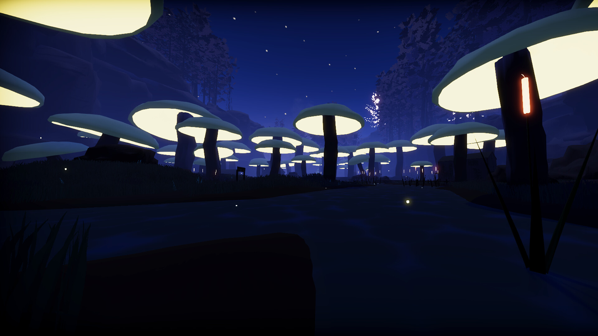 Dawn screenshot 3