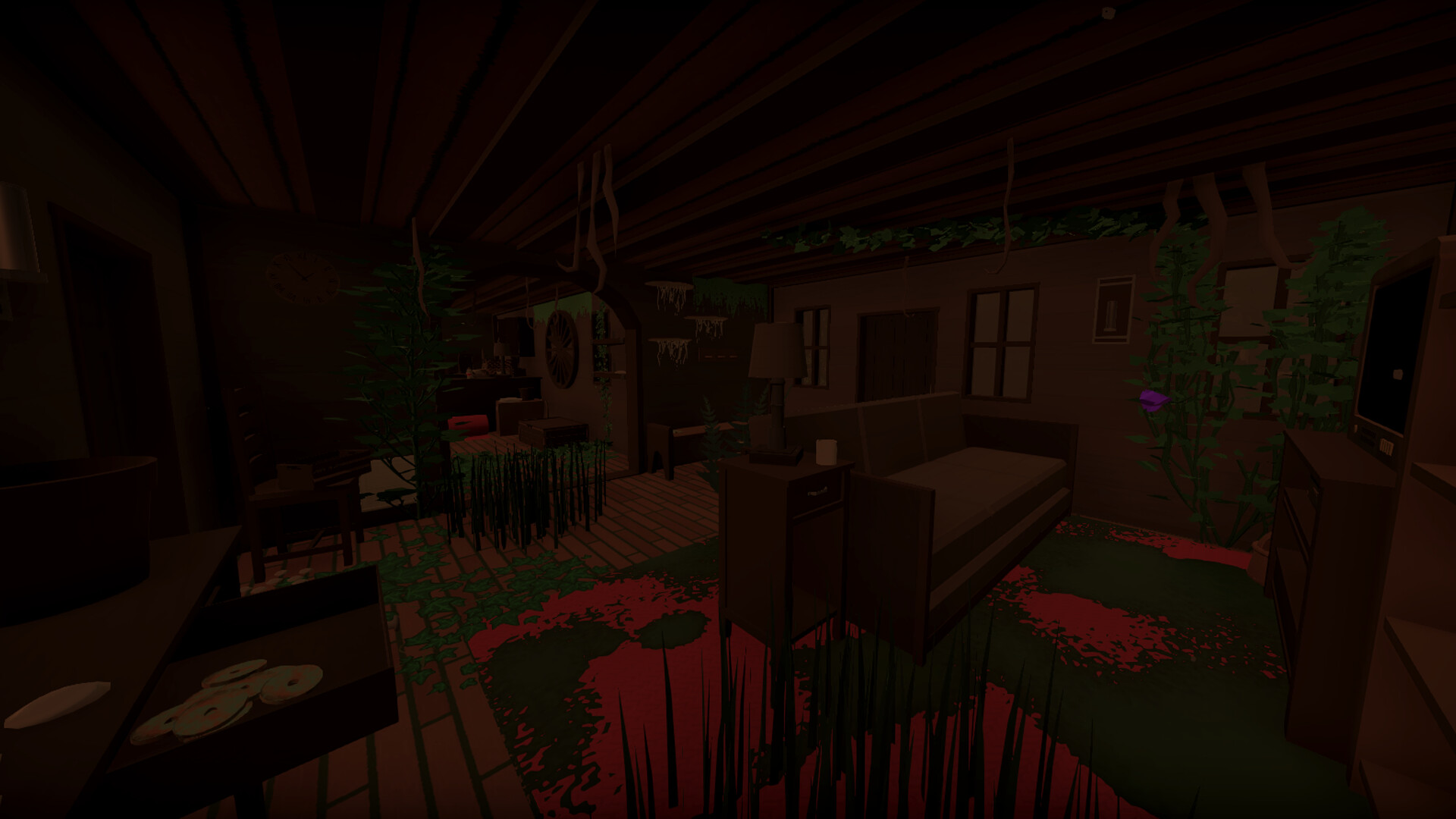 Dawn screenshot 10