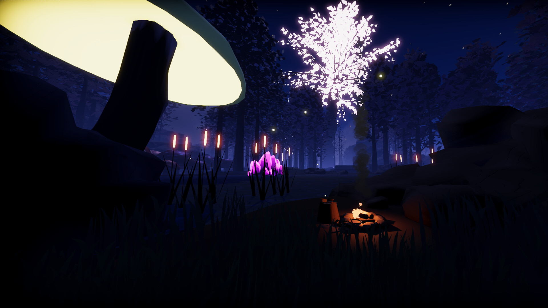 Dawn screenshot 1