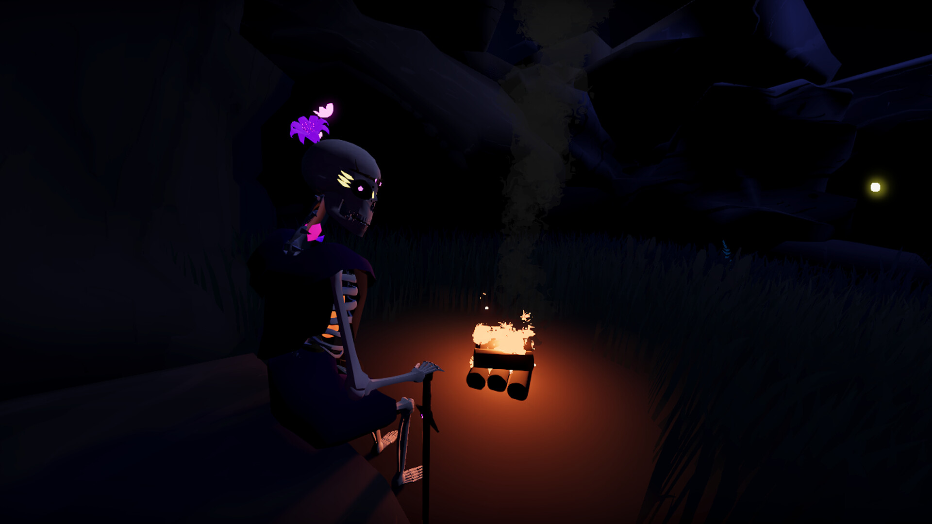 Dawn screenshot 13