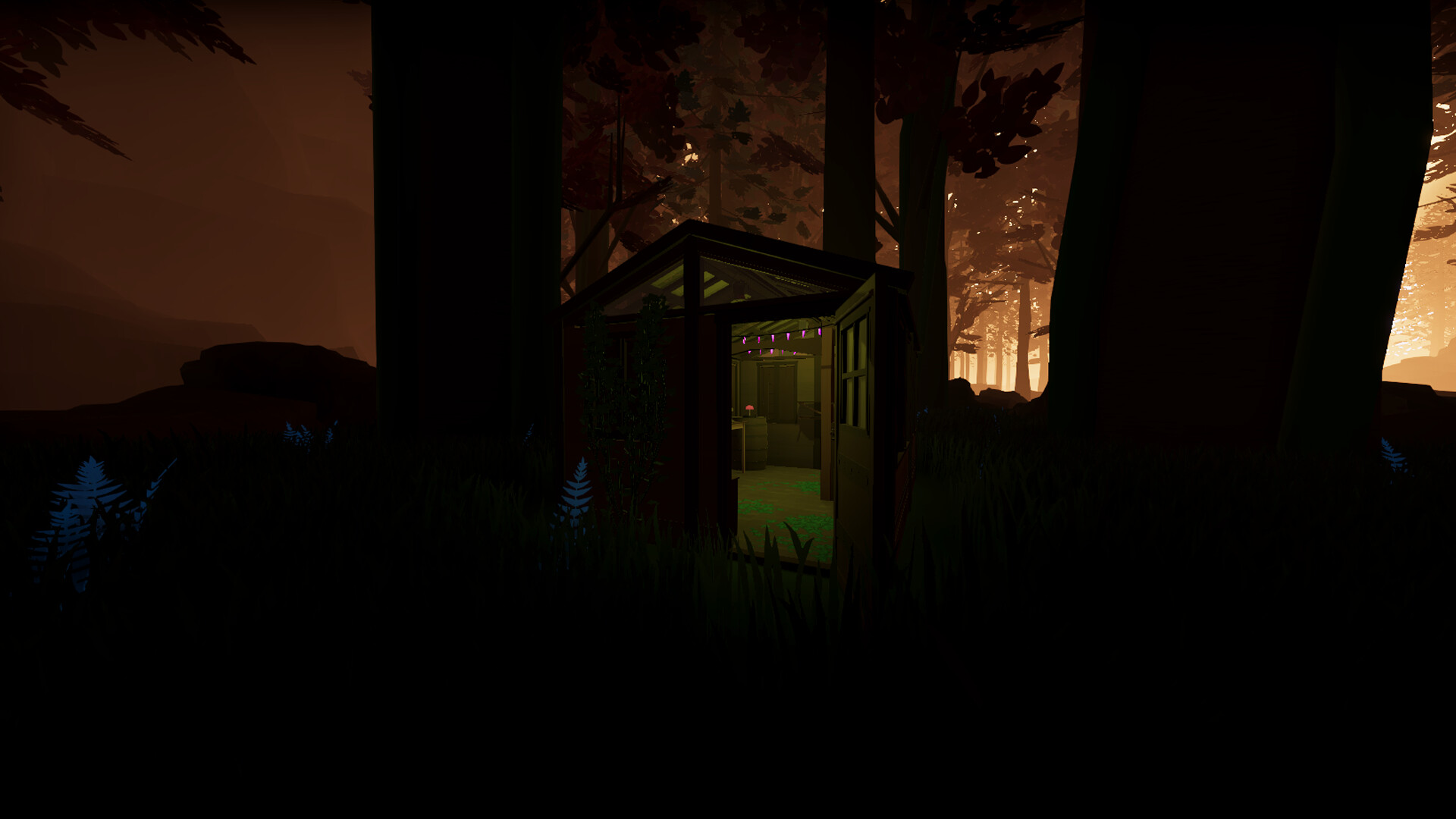 Dawn screenshot 5