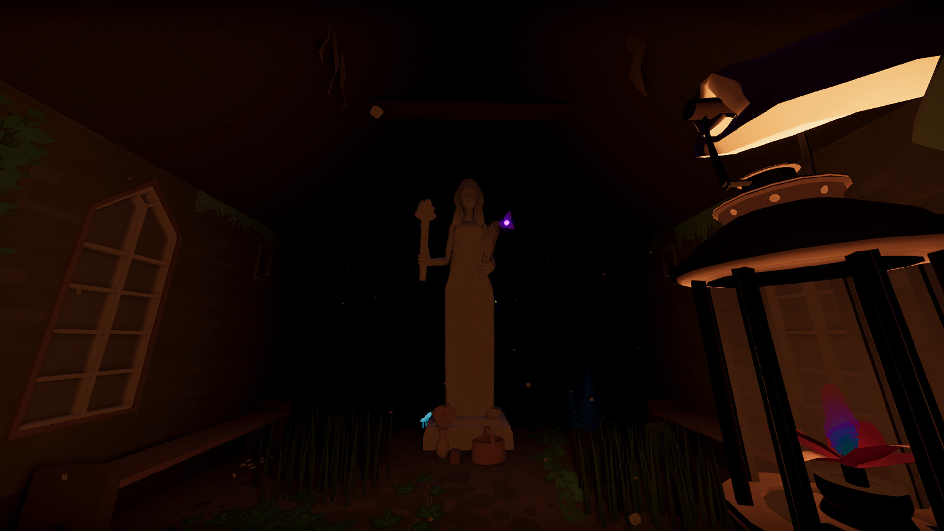 Dawn screenshot 4