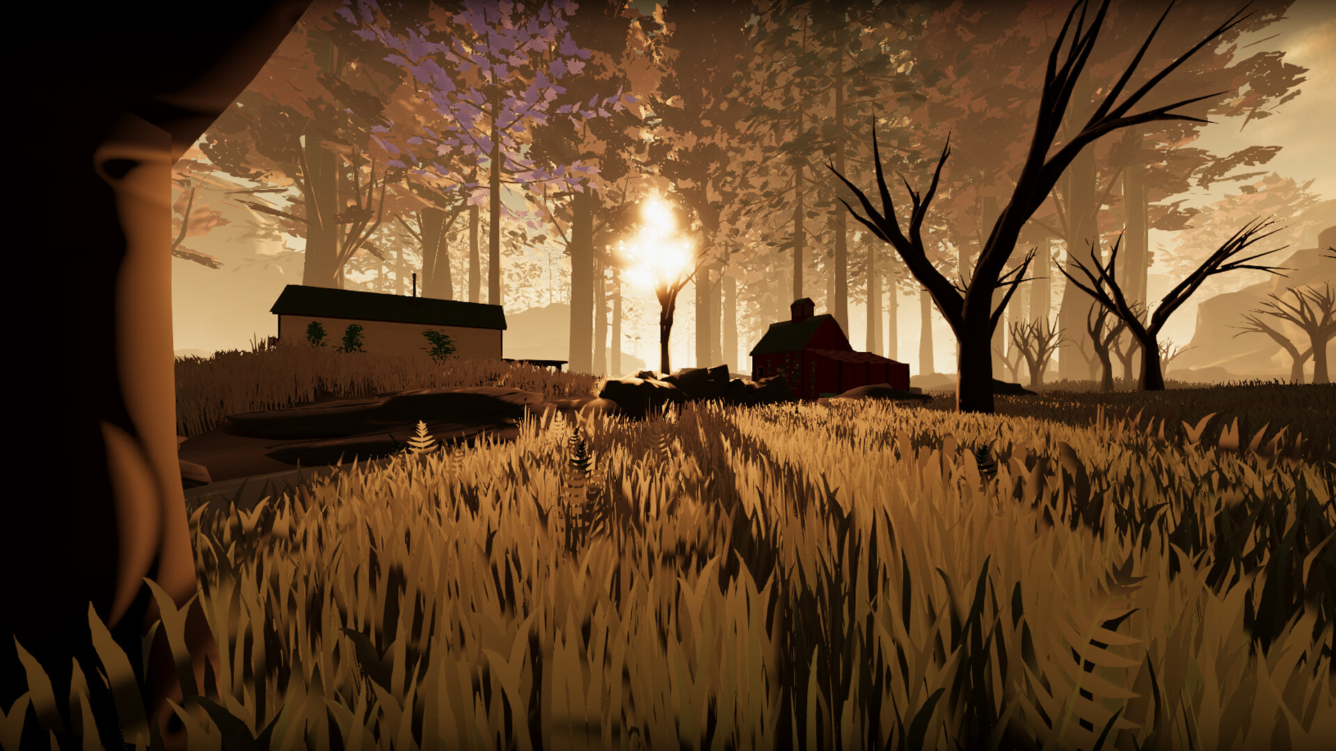 Dawn screenshot 2