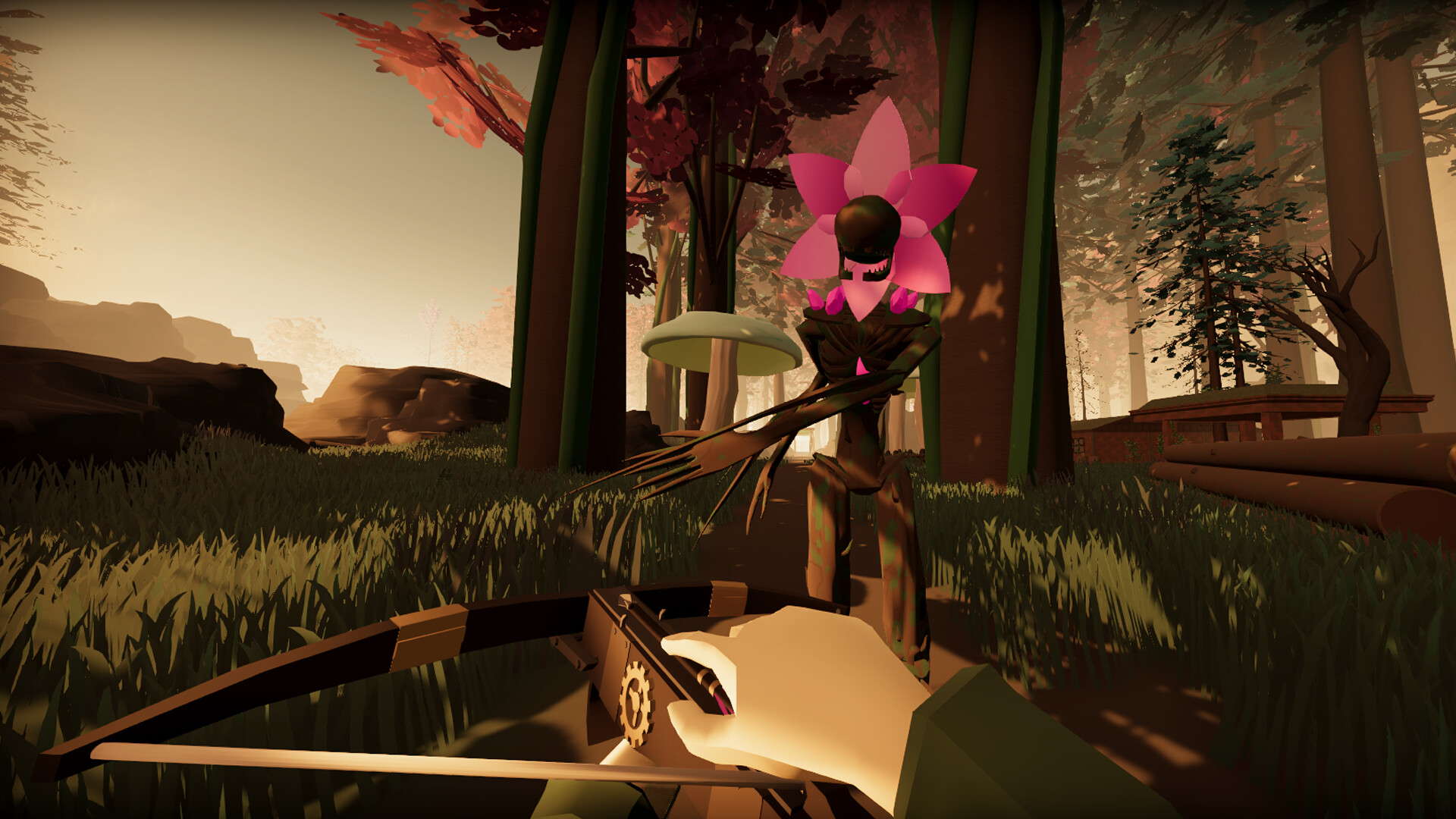 Dawn screenshot 8