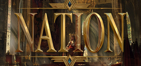 Nation — Steam header