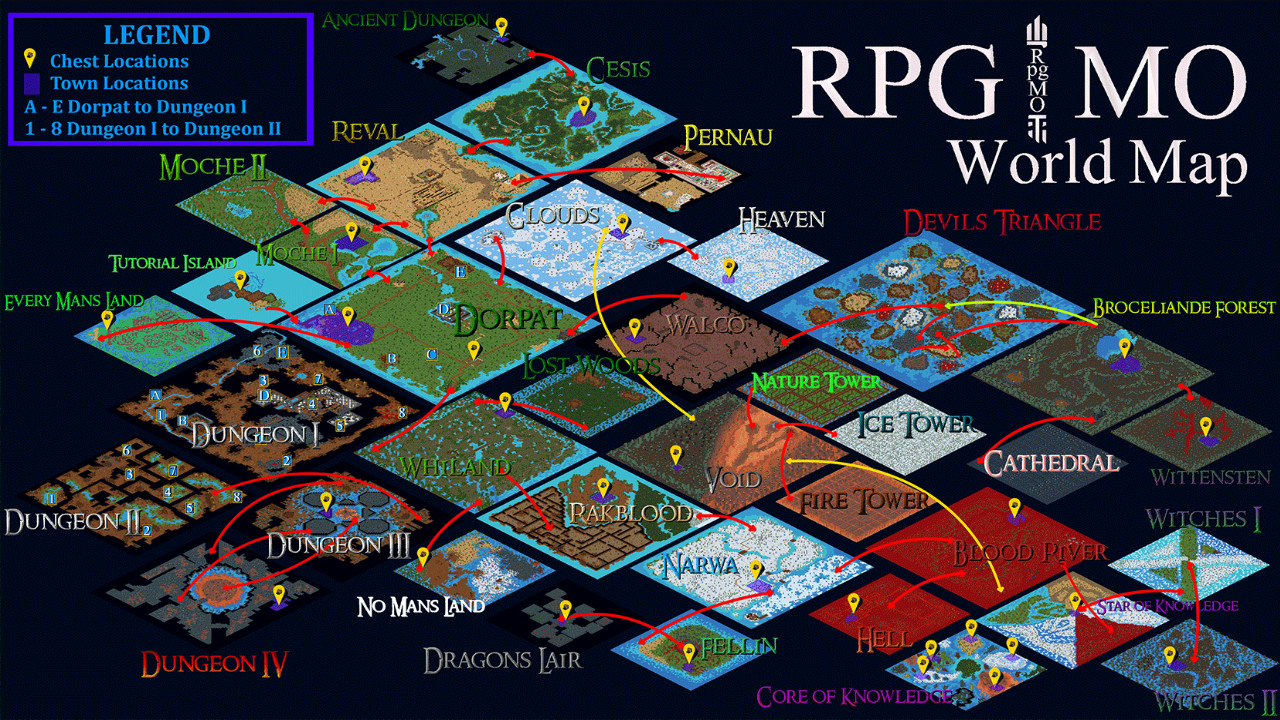 RPG MO screenshot 10