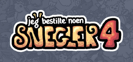 Jeg bestilte noen snegler 4