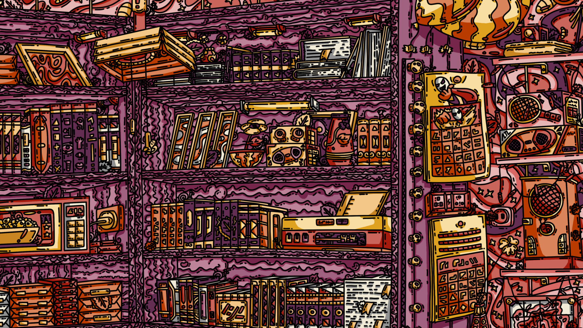 I commissioned some snails 4 screenshot 8