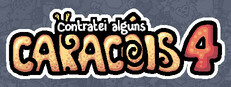 Contratei alguns caracóis 4