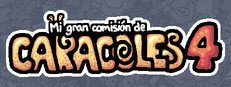 Mi gran comisión de caracoles 4