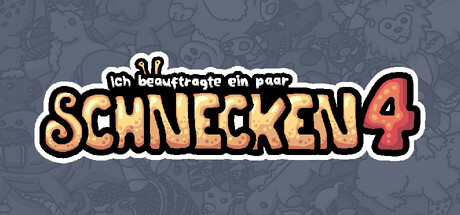 Ich beauftragte ein paar Schnecken 4