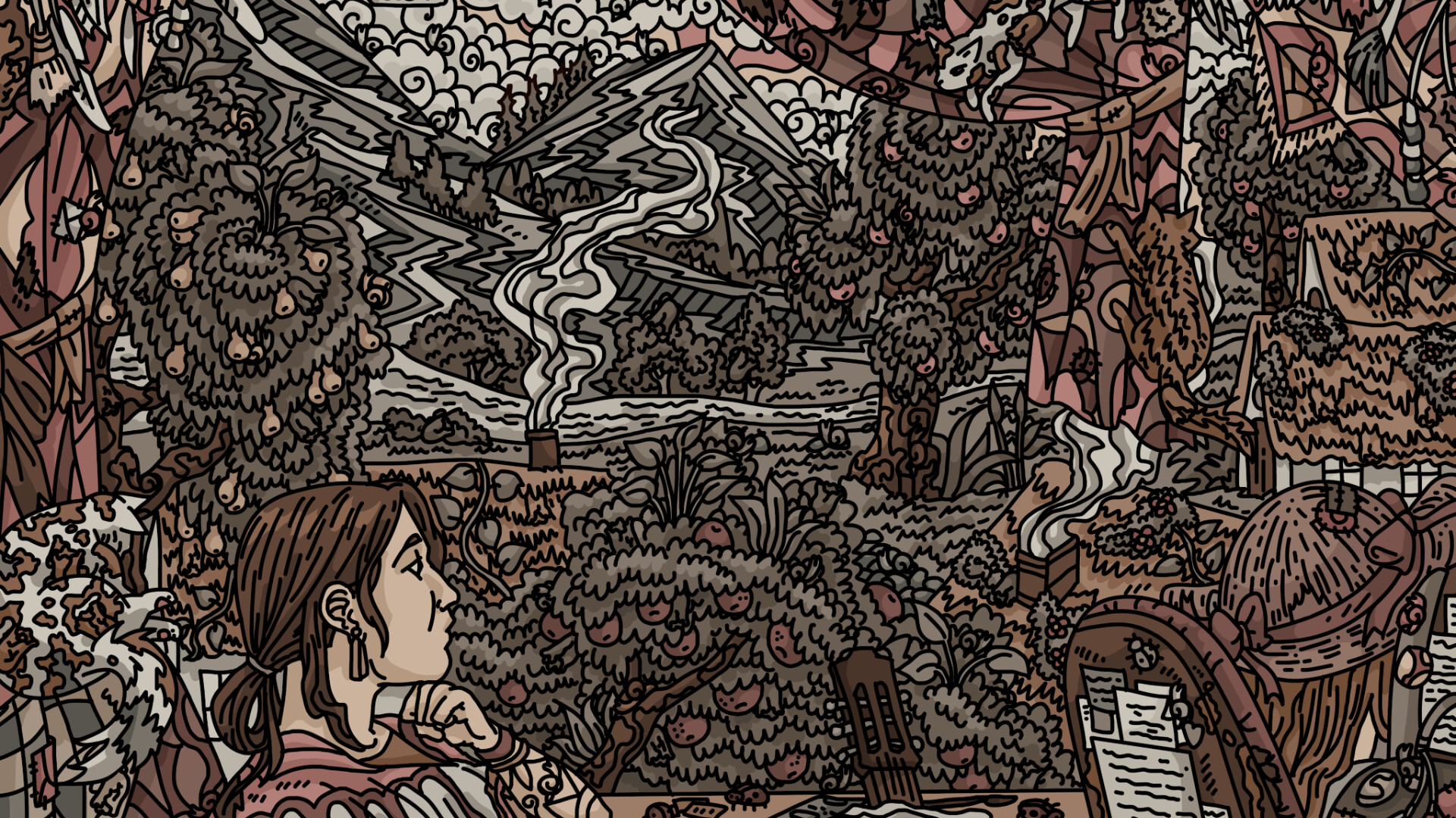 I commissioned some snails 4 screenshot 11