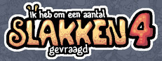 Ik heb om een aantal slakken 4 gevraagd.