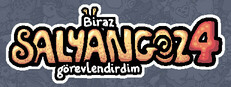 Biraz salyangoz görevlendirdim 4