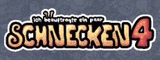 Ich beauftragte ein paar Schnecken 4