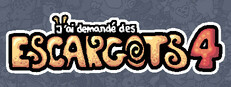 J'ai demandé des escargots 4