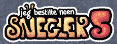 Jeg bestilte noen snegler 5